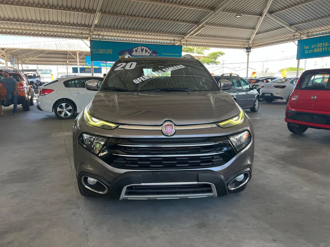 Toro ranch 2020 - Foto 2