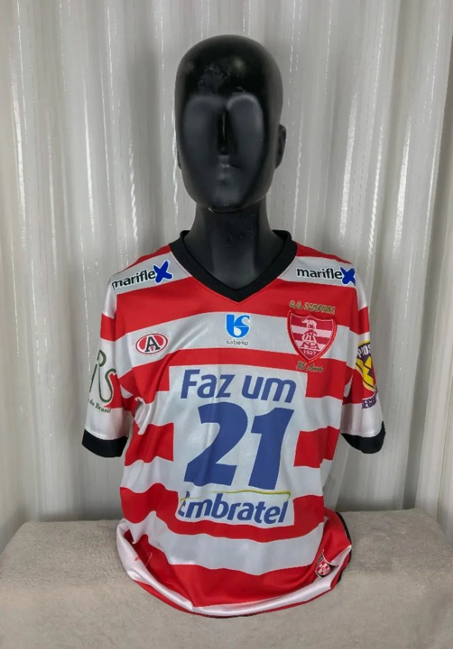 Camisa Linense (Aktion)