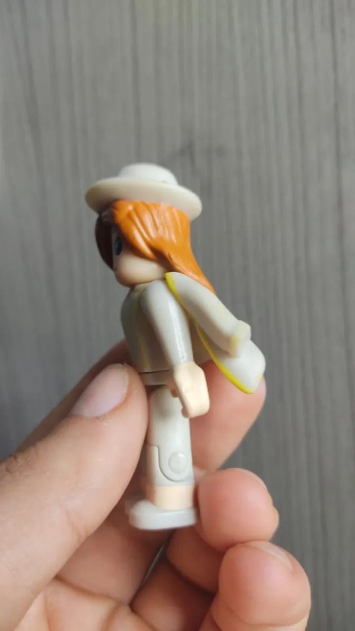 Boneco roblox jazwares. Importado - Foto 2