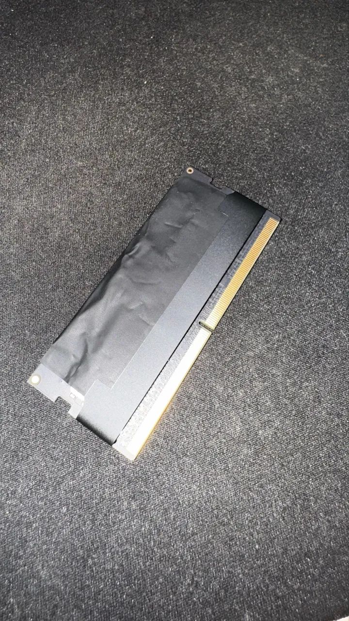 Notebook DDR5 8GB 5200MHz Memory64308010638210121