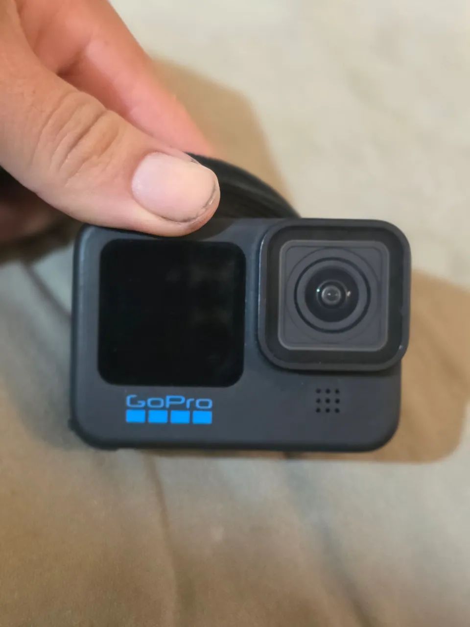 GoPro Hero 11 Black - Câmera de Ação - Foto 3