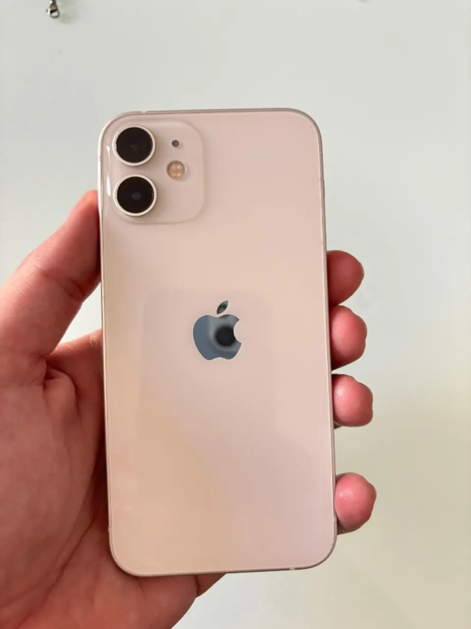 IPHONE 12 MINI 64GB TODO ORIGINAL