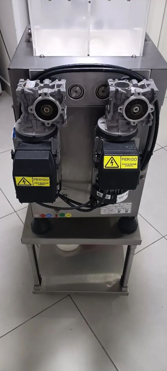 Máquina de salgados - Foto 4