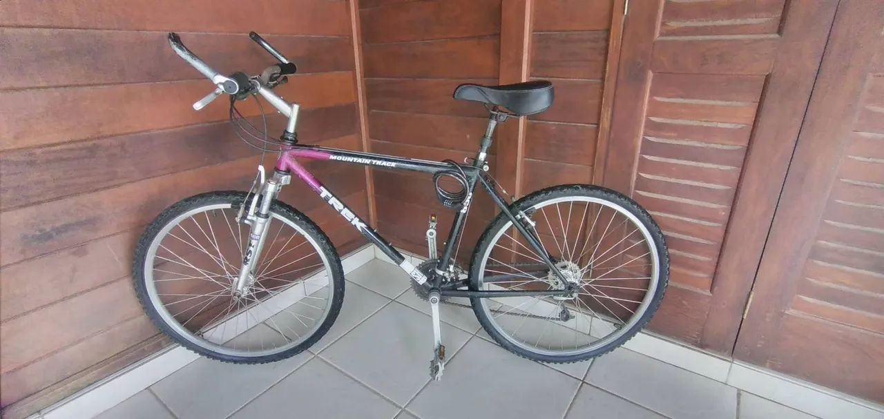 OLDMTB TREK MOUNTAIN TRACK 850 整備済み OLDMTB TREK MOUNTAIN TRACK 850 整備済み