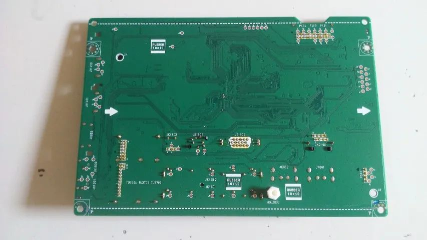 VENDO PLACA PRINCIPAL PARA TV LED LG 42/47/55LM4600 E 5800 - Foto 2