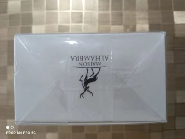 Como Moiselle by Maison Alhambra