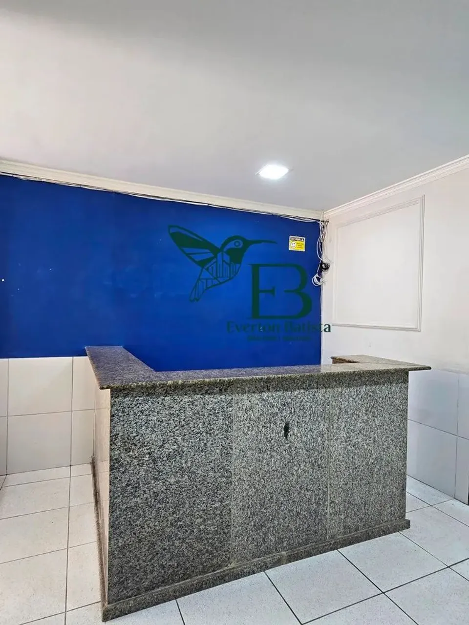 Ideal para investir ou morar