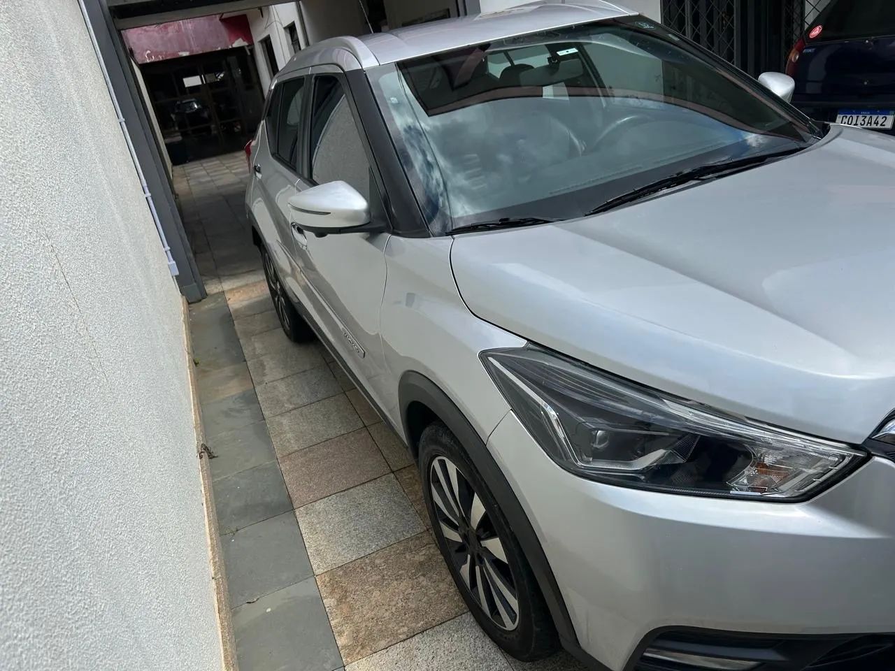 Nissan Kicks SL 1.6 - Foto 3
