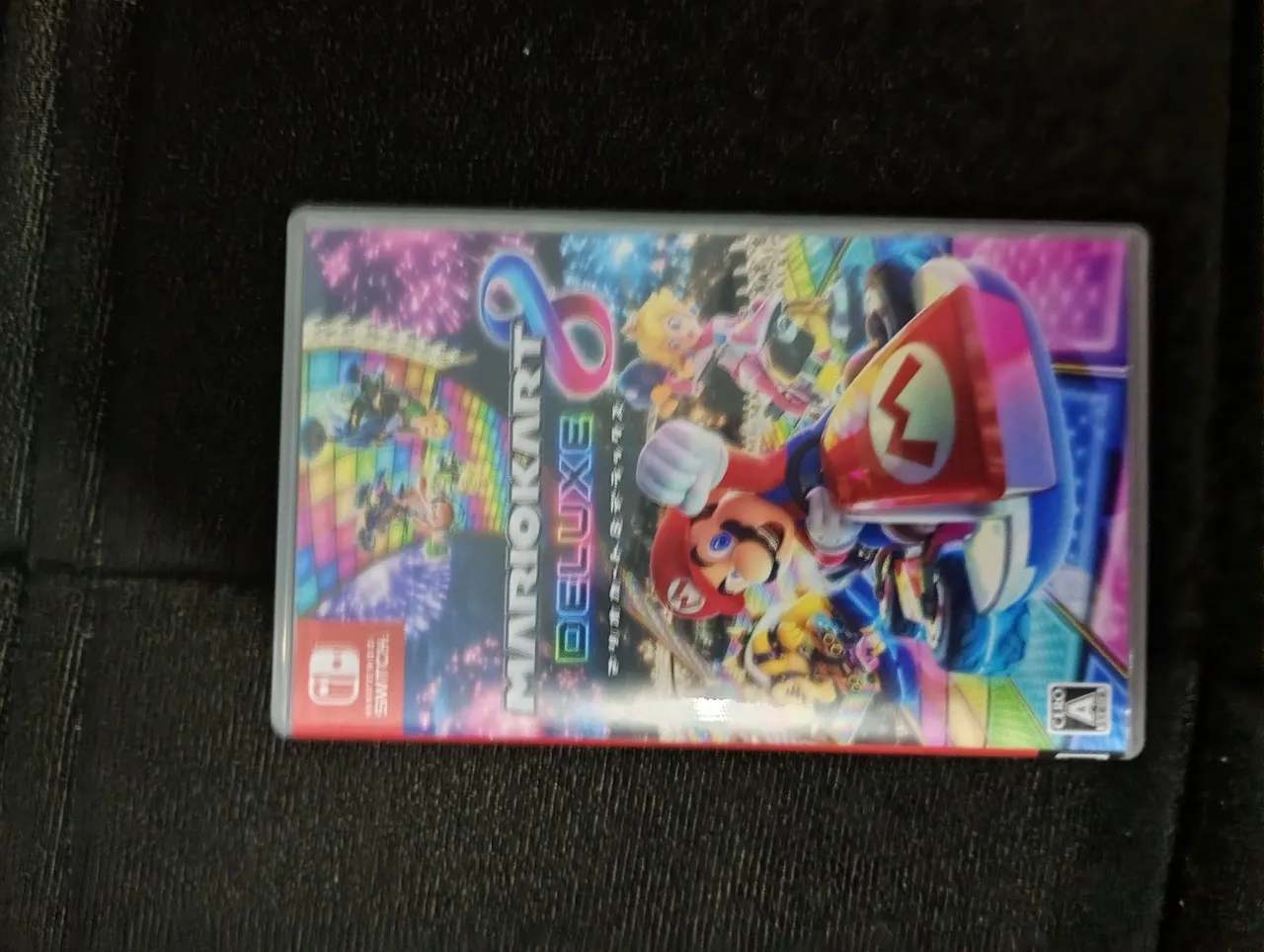 Jogos Nintendo Switch