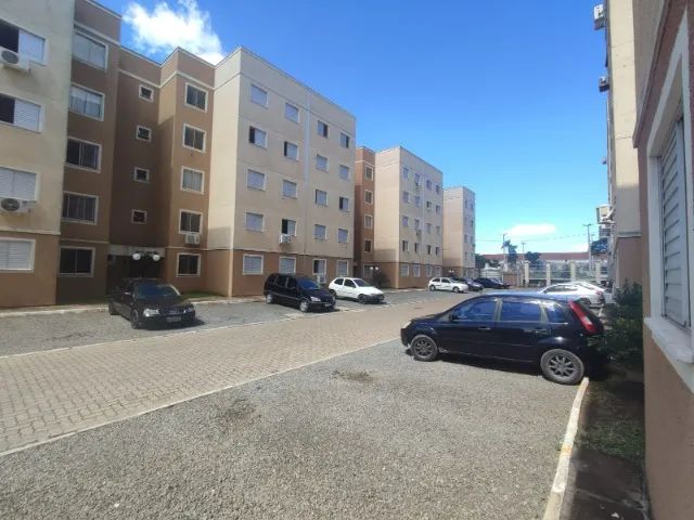 Foto - Cachoeirinha - Jardim Betânia