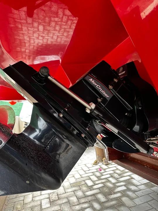 Lancha NX boat 250  - Foto 11