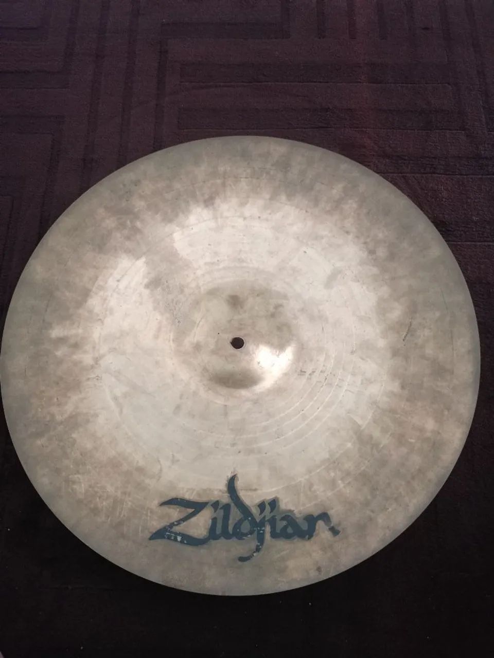 PRATO ZILDJIAN AVEDIS 22 - Foto 2