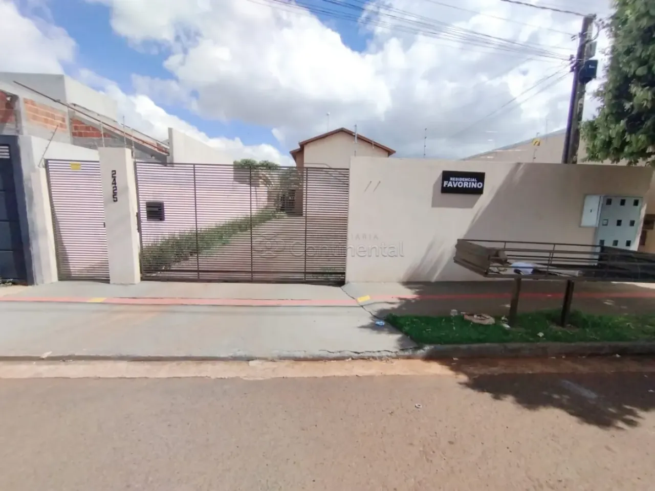 Apartamento para Locação em Dourados-MS