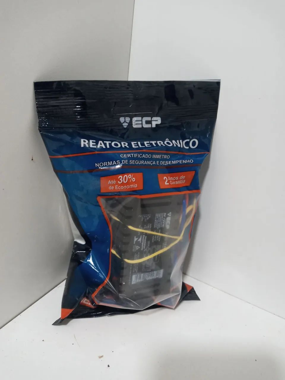 Reator Eletrônico 20W ECP - Foto 4