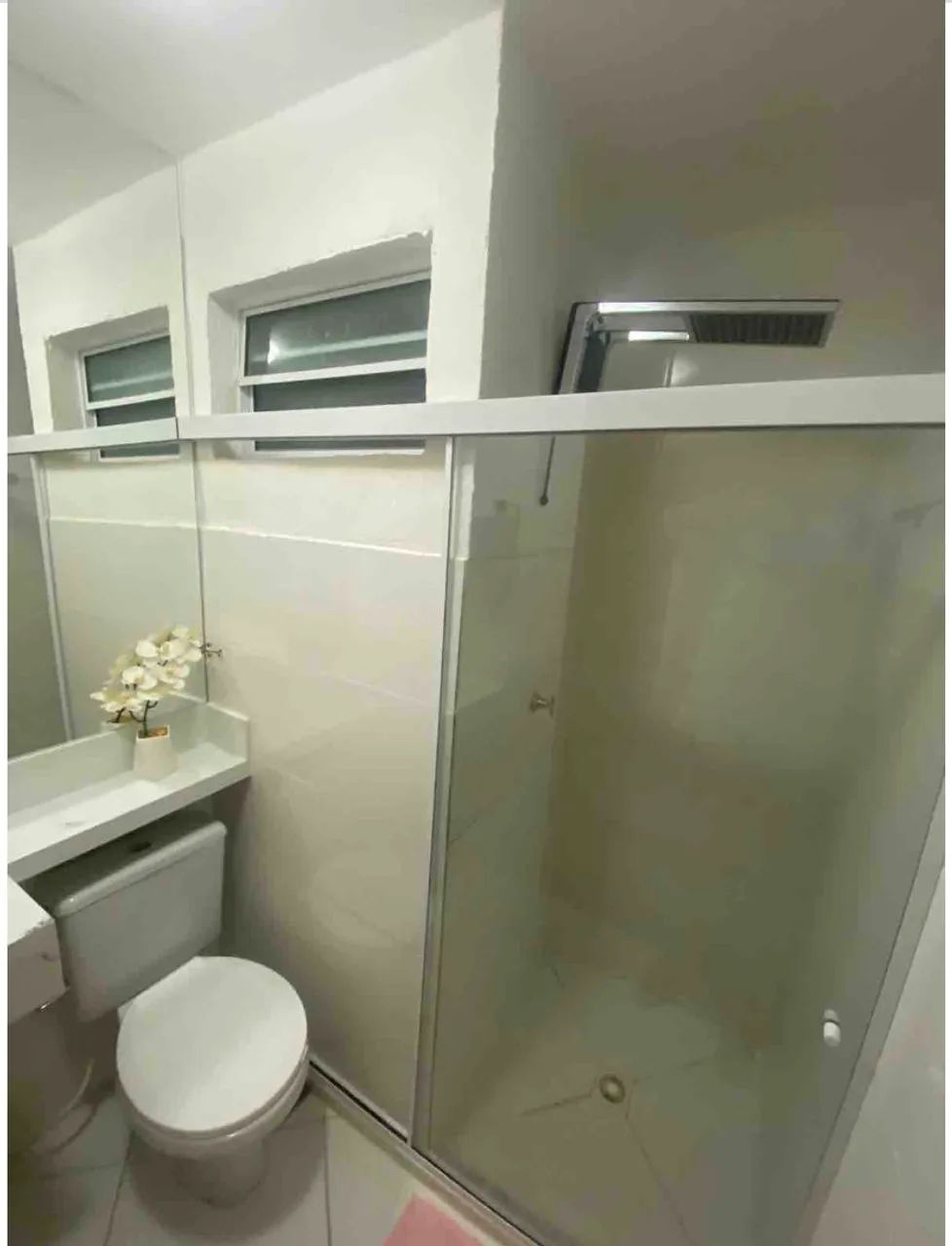 Apartamento mobiliado em condomínio. Valle dos Coqueiros  - Foto 3