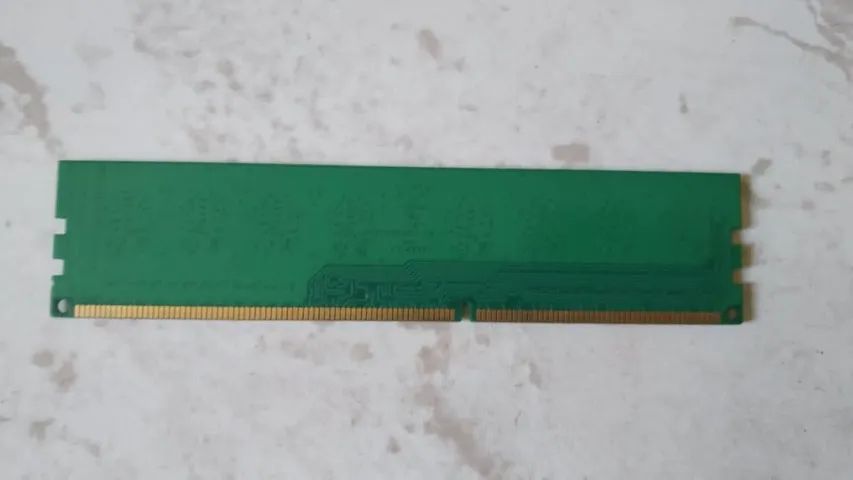 Memoria 2GB DDR3 para PC desktop - Foto 2