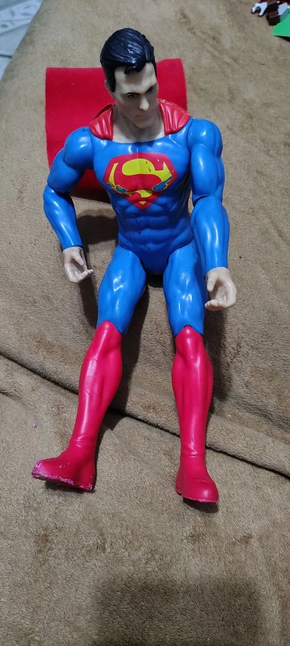 Superman 30cm  - Foto 2