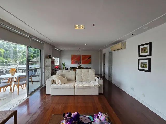 Foto - Rio de Janeiro - Barra da Tijuca