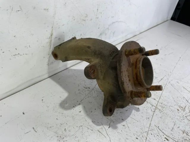 Montante Manga Eixo Dianteira EsquerdaFord Escort Zetec 97-02