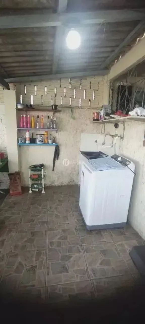 Imóvel para venda possui 184 metros quadrados com 3 quartos em Isaura Parente - Rio Branco - Foto 4