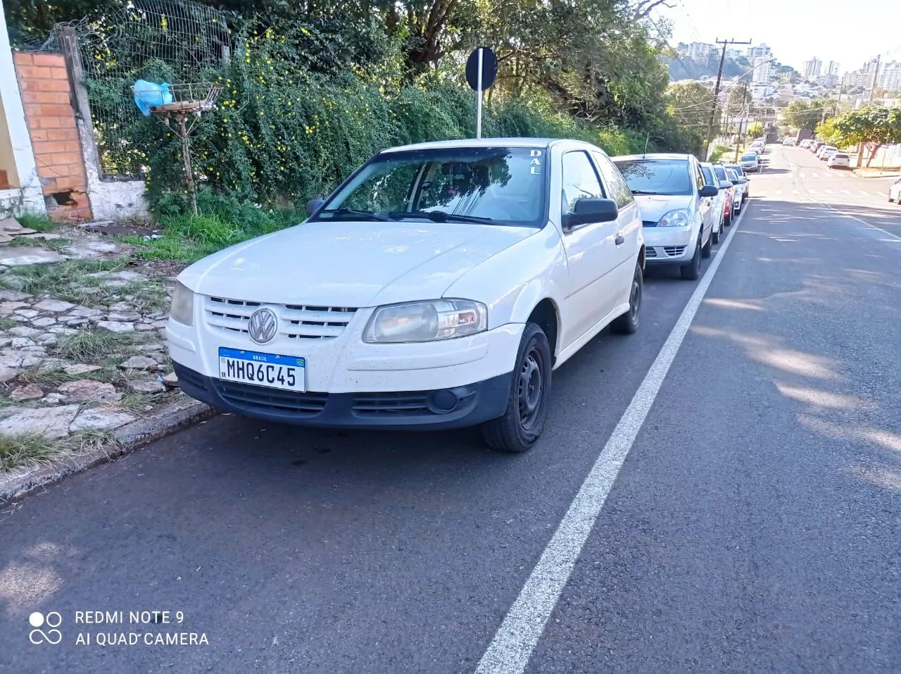 Gol giv 2009