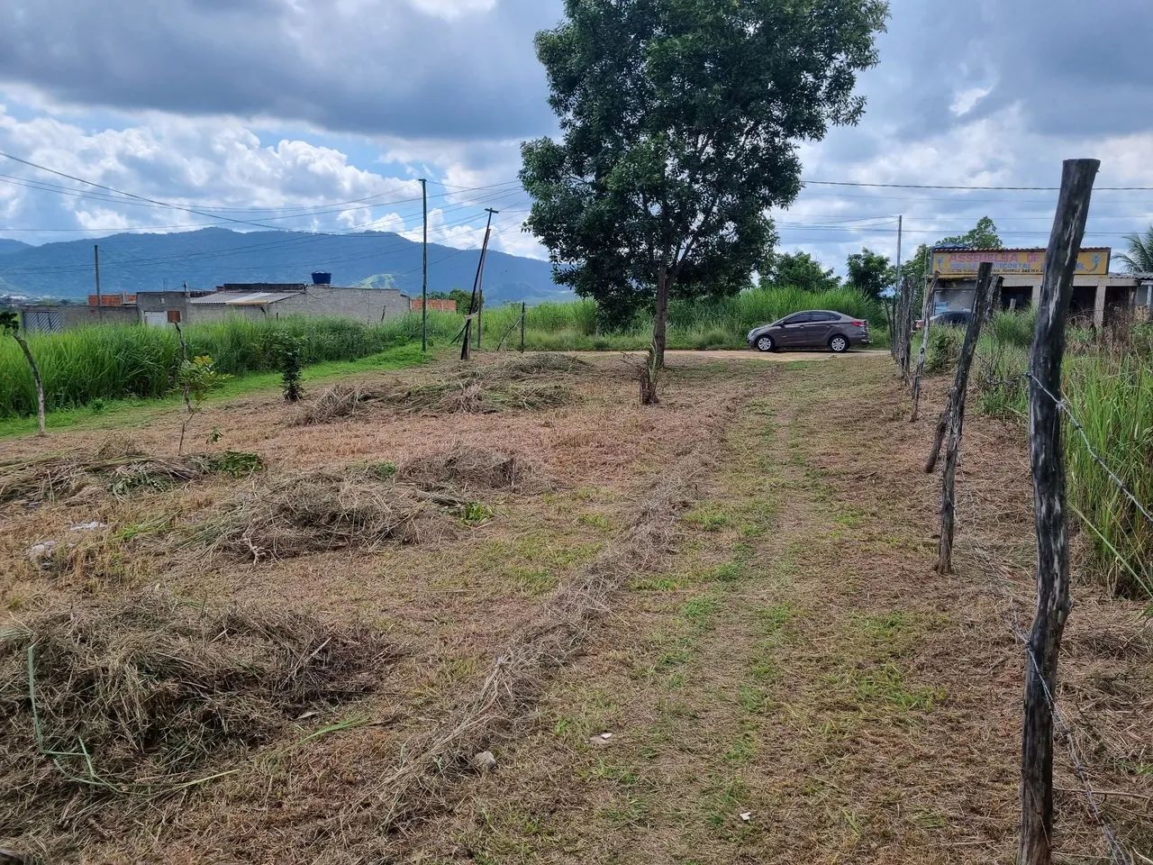 Vendo ou troco ótimo terreno em Itaguai  - Foto 2