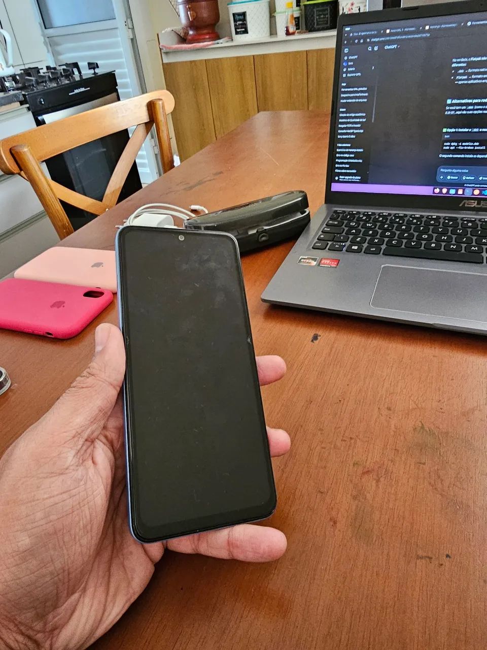 Xiaomi Redmi note 12 - Foto 3