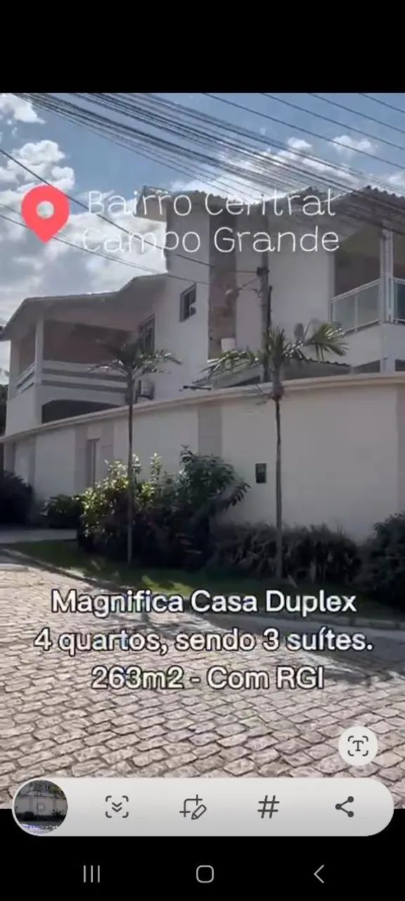 Foto - Rio de Janeiro - Campo Grande