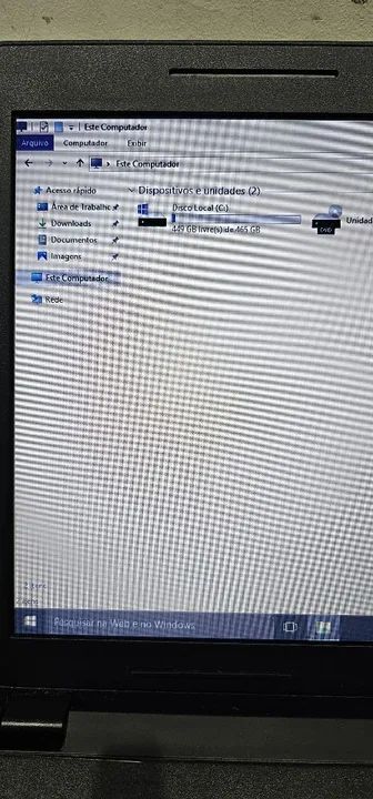 Notebook HP - Ótimo estado! - Foto 5