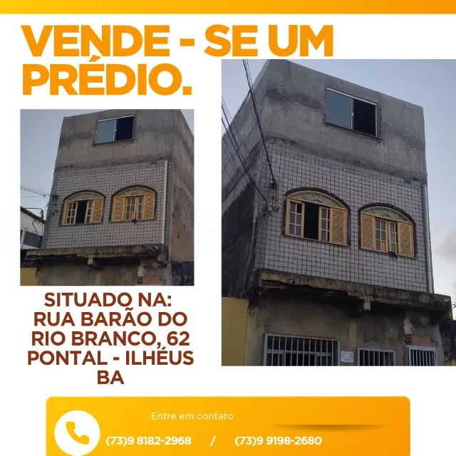 Prédio  - Foto 4