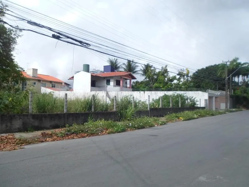 TERRENO para alugar na cidade de FORTALEZA-CE