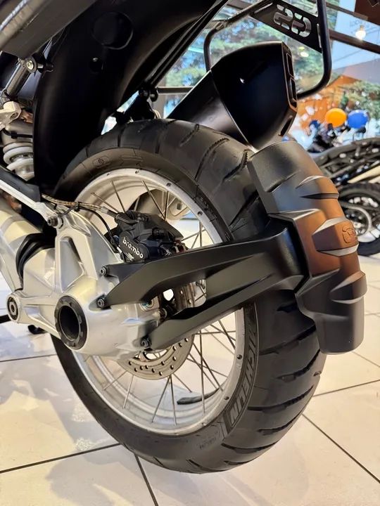 BMW 1200 R 1200 GS PREMIUM - Foto 15