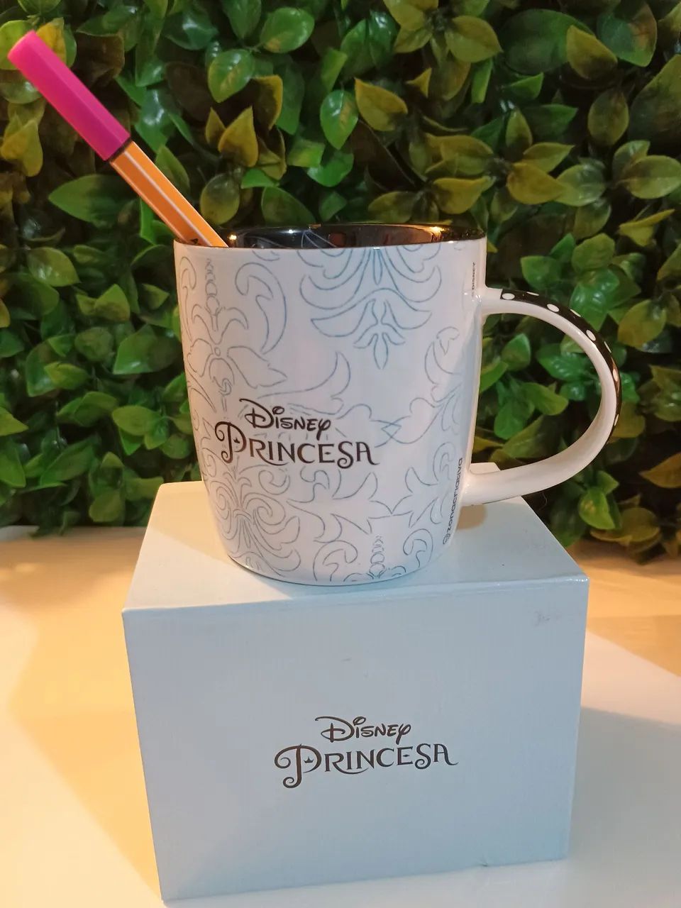Funko Pop Cinderella e Caneca cerâmica  - Foto 4