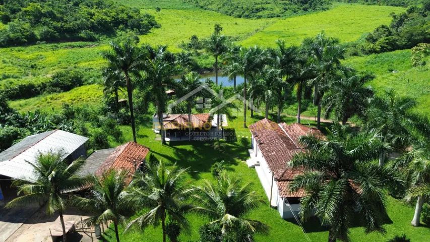 Fazenda 212,96ha - Malacacheta/MG - Foto 5