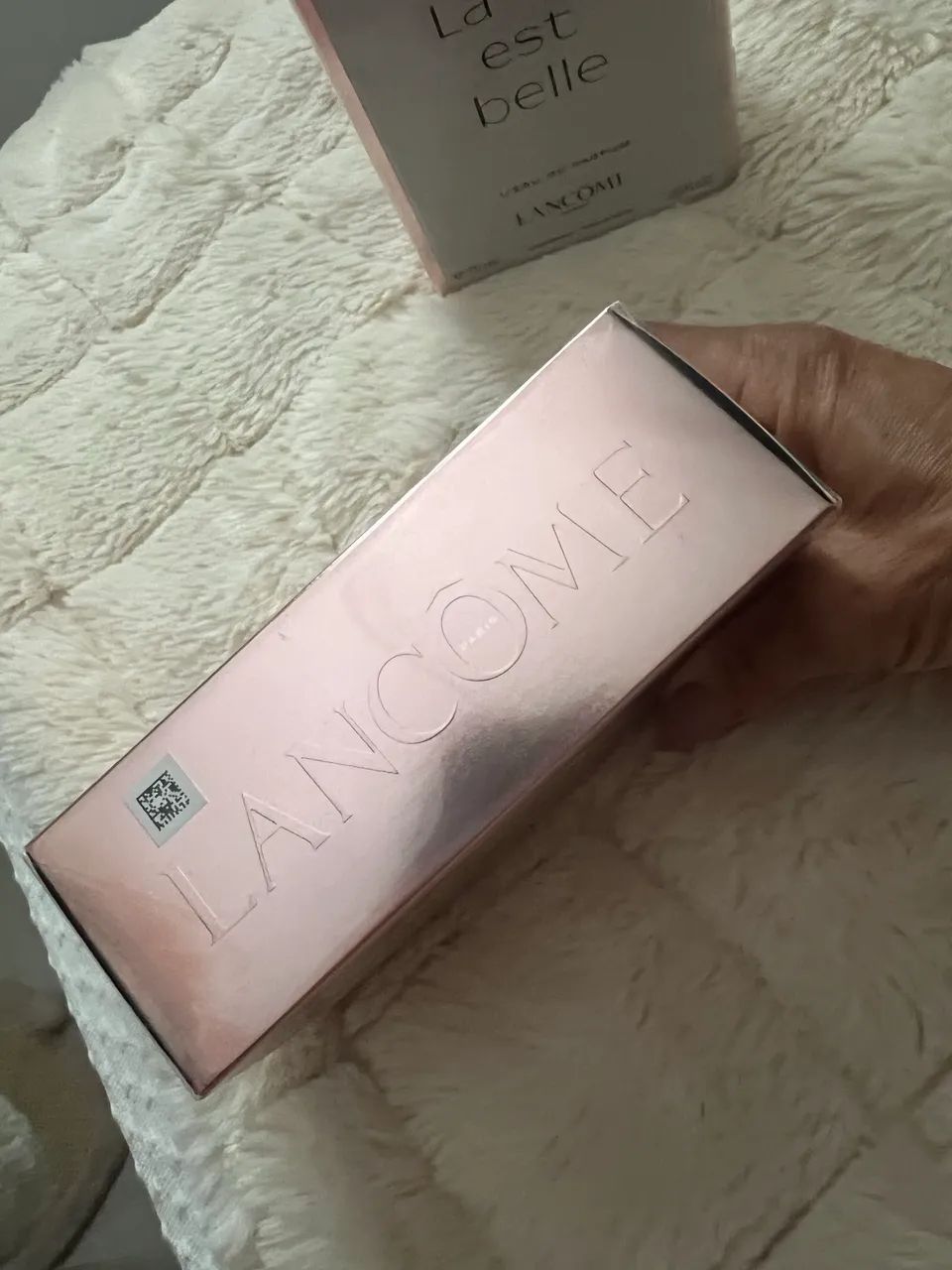 NOVO Perfume DA La vie est belle  - Foto 3