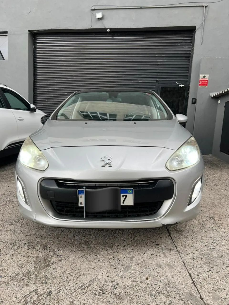 Peugeot 308 - 2.0 Allure - Flex - Automático *OPORTUNIDADE* - Foto 3