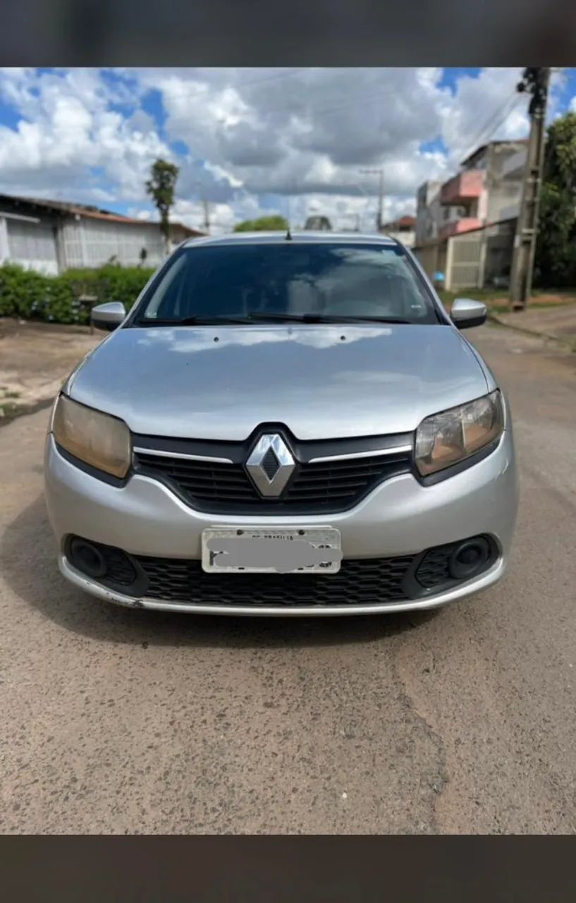 Aluguel de veículo para motoristas de aplicativo