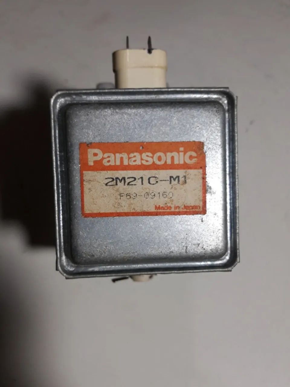 Magnetron Panasonic 2M210-M1 Original