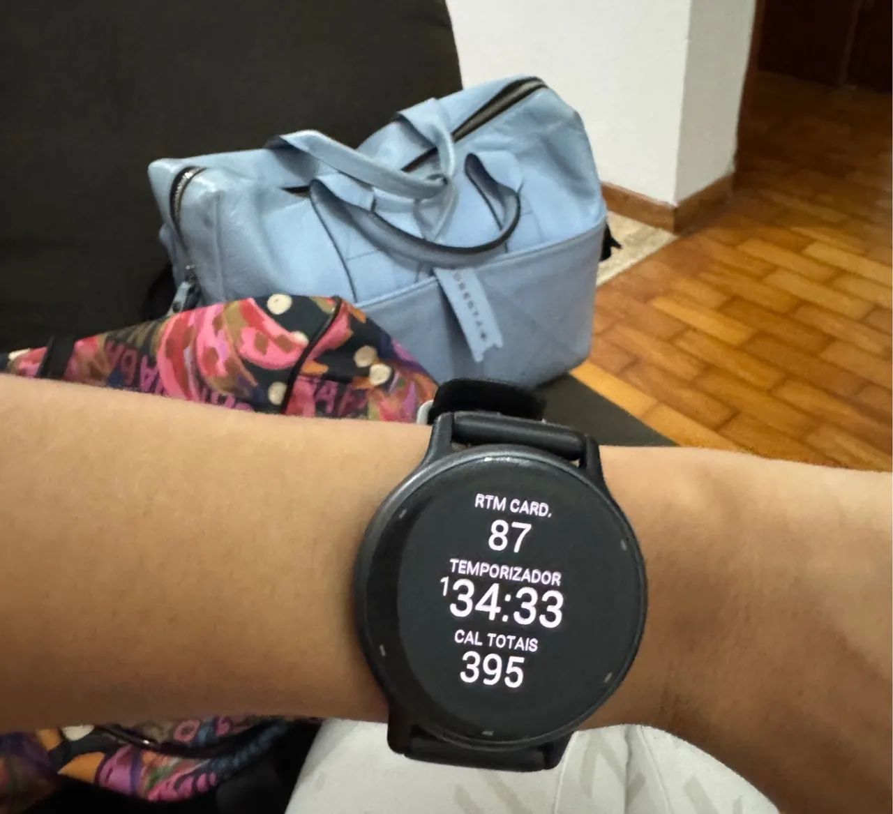GARMIN VIVOACTIVE 5 - Foto 5
