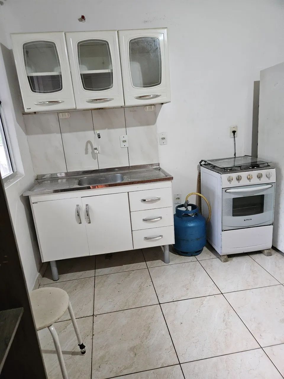 Kitnet alugo  - Foto 4