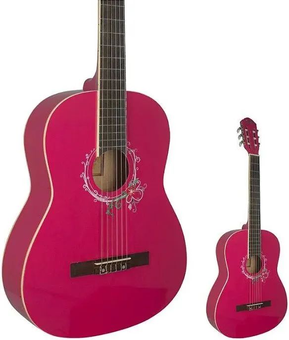 Violão Nylon Memphis AC-39 Tagima