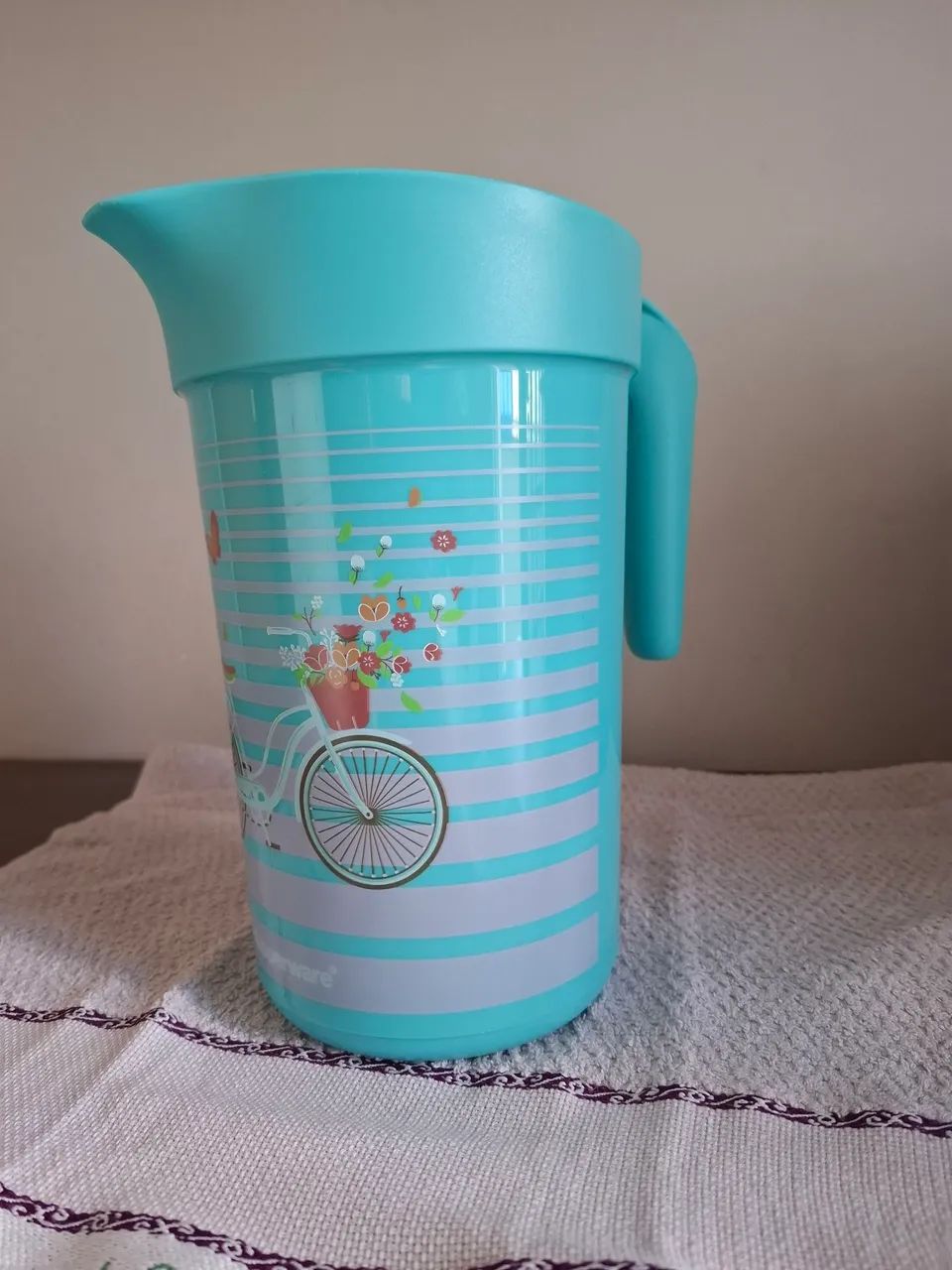 Jarra 2 litros tupperware! - Foto 4