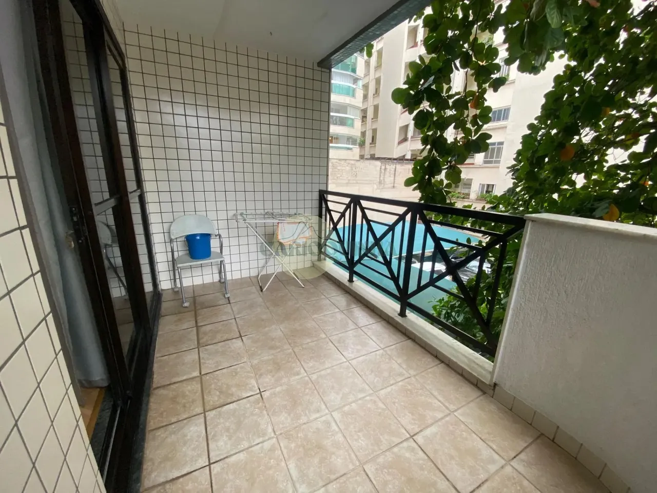 Flat à Venda no Flamengo RJ, 2 Quartos, 70m², R$700 Mil