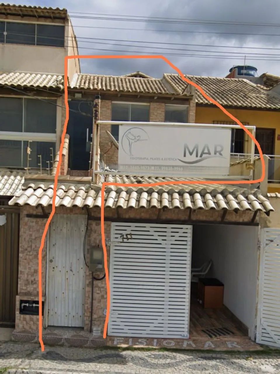 Foto - Cabo Frio - Aquarius (Tamoios)