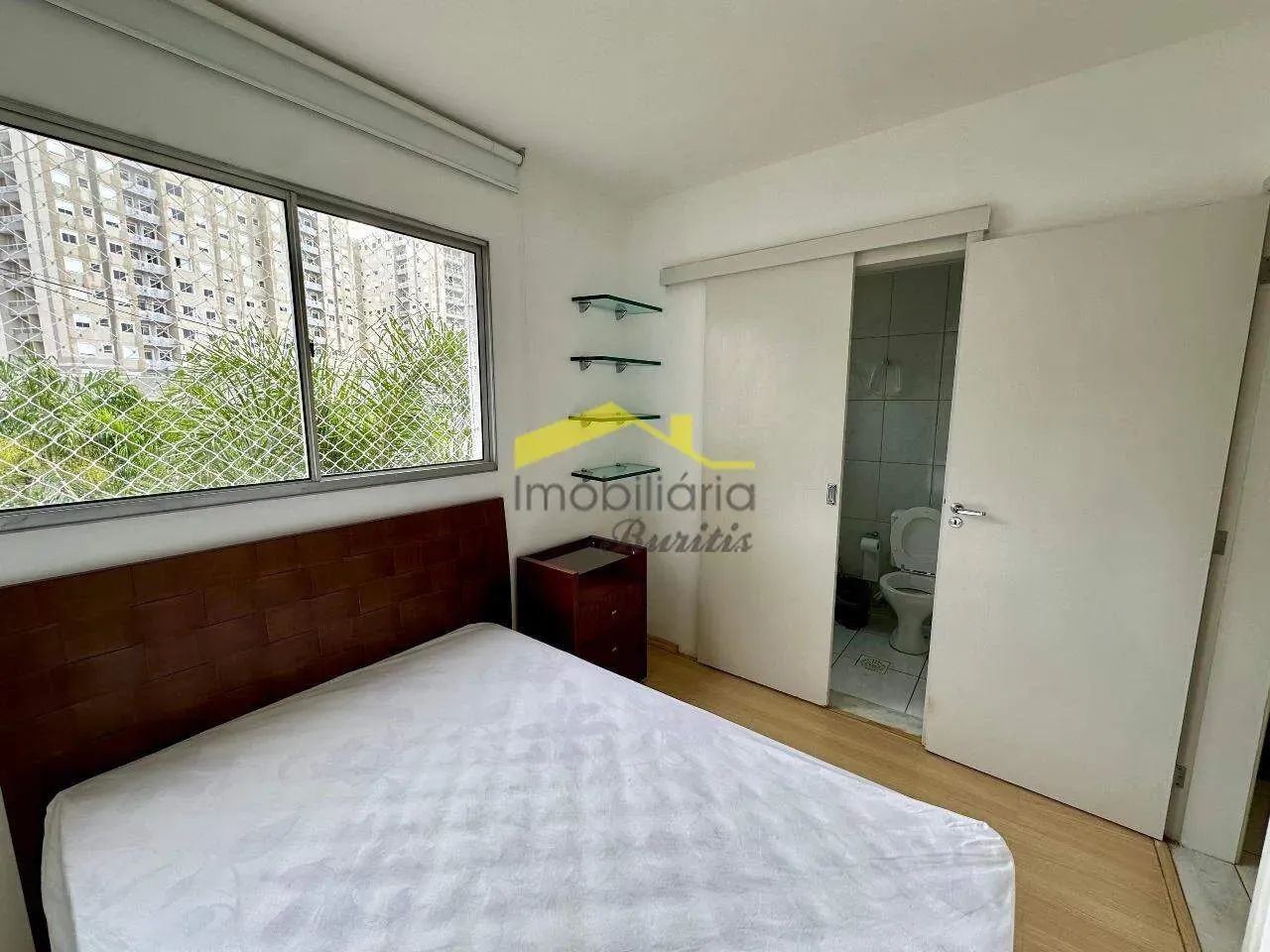 Apartamento para aluguel, 2 quartos, 1 suíte, 1 vaga, Buritis - Belo Horizonte/MG - Foto 6