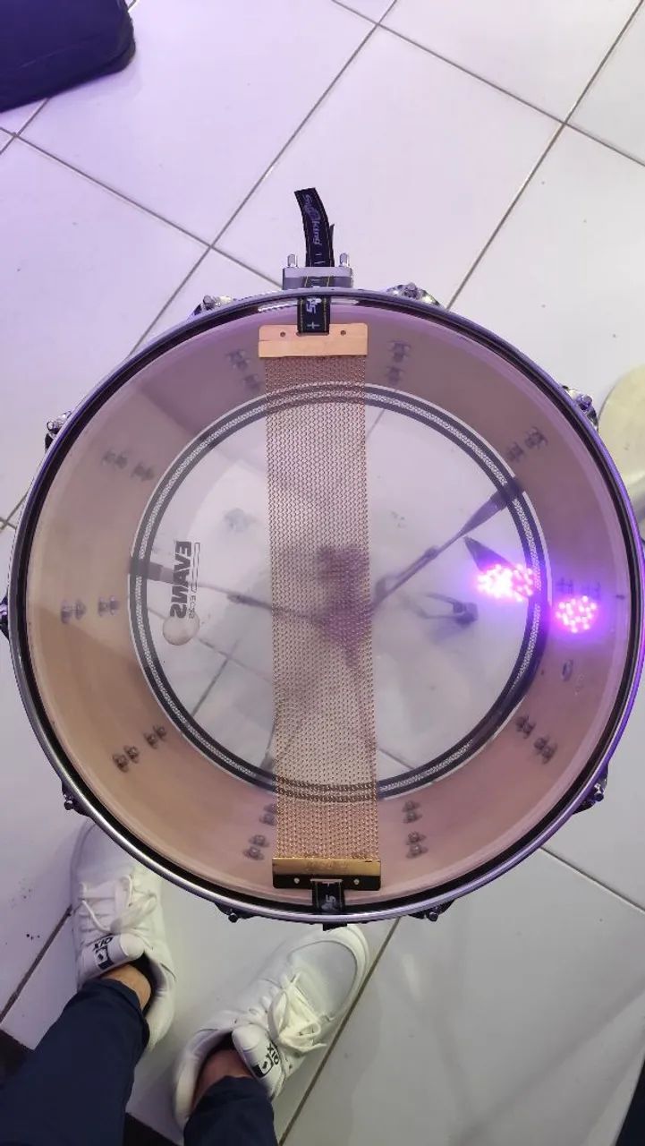 Caixa 14x6 odery equalizer  - Foto 2