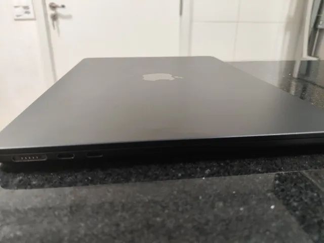Macbook Air M2 2022 16GB 512GB - Notebooks - Cambuci, São Paulo