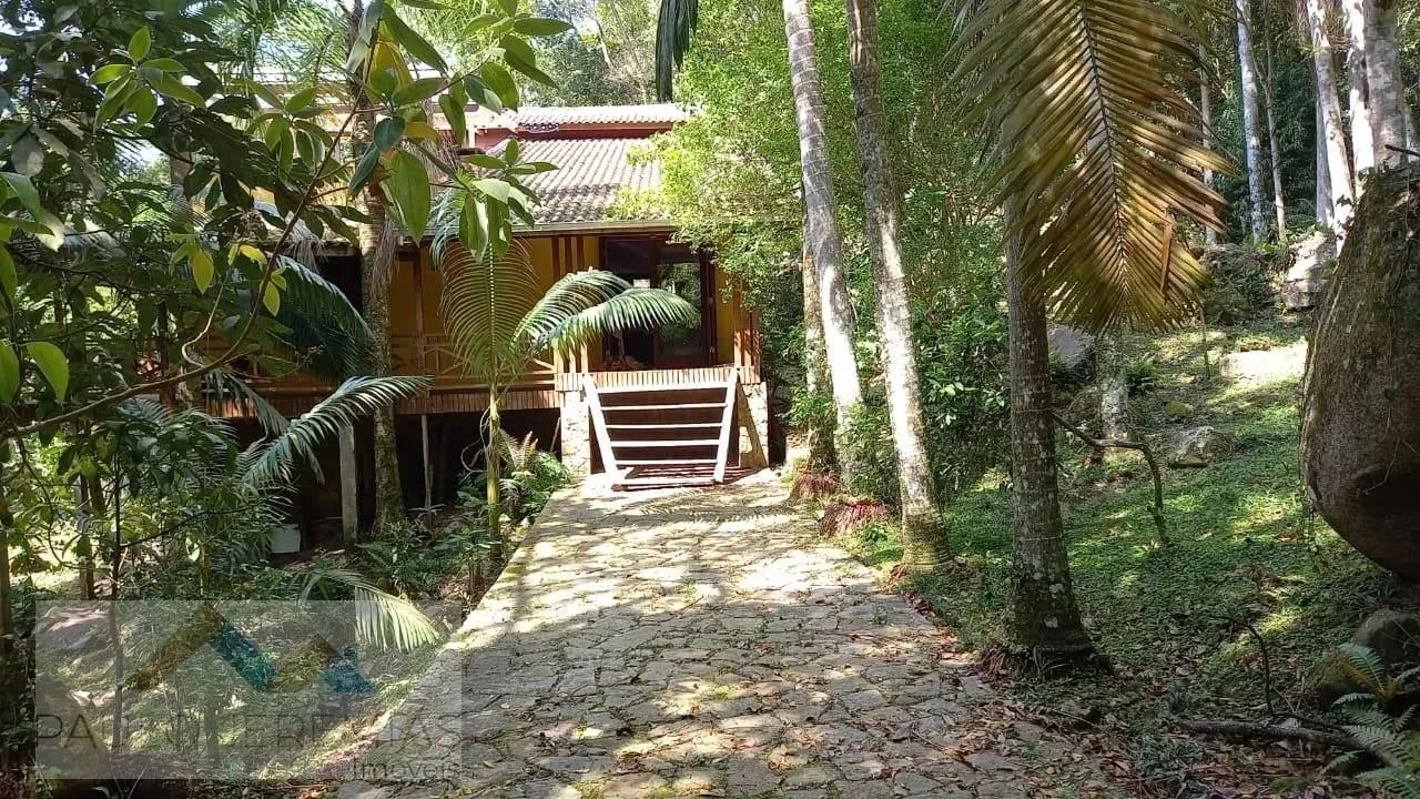 Sítio à venda em Vargem do Bom Jesus - 3 Dormitórios, R$ 1,1M - Foto 3