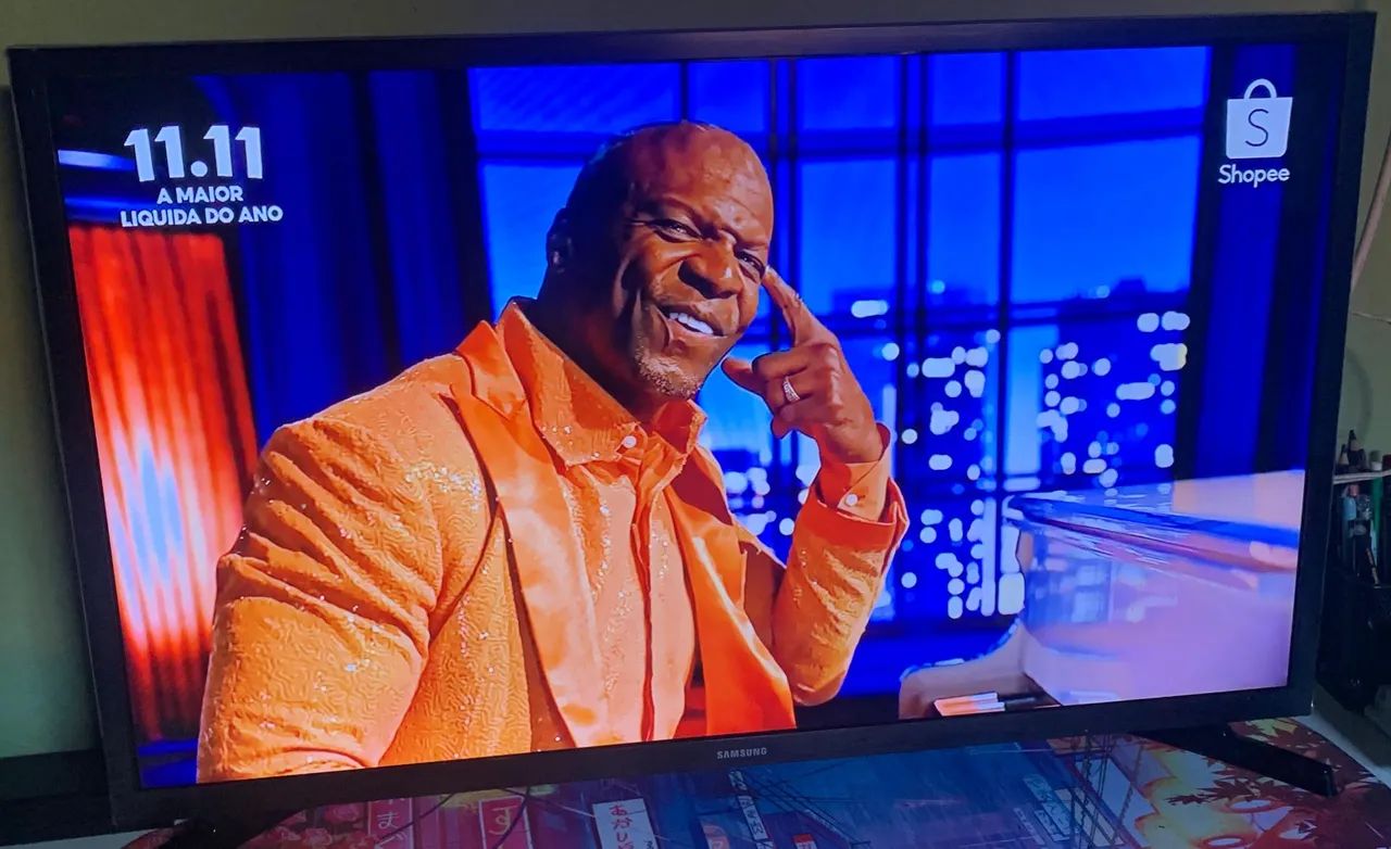 Samsung TV64418589289218120