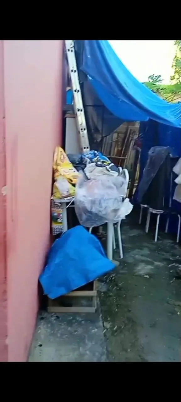 Vende-se casa em Carlos Chagas